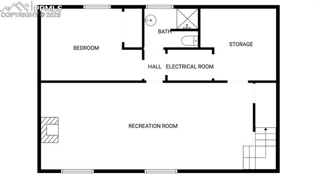 MLS Image for 2222  Wold  ,Colorado Springs, Colorado