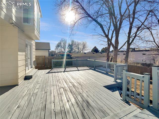 MLS Image for 2222  Wold  ,Colorado Springs, Colorado