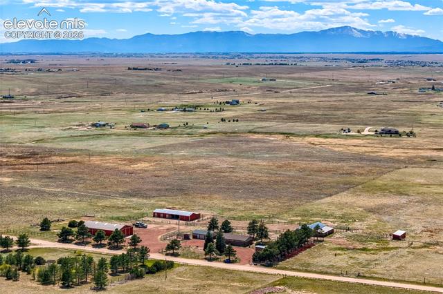 21295 E Highway 24  , peyton&nbsp; House Search MLS Picture