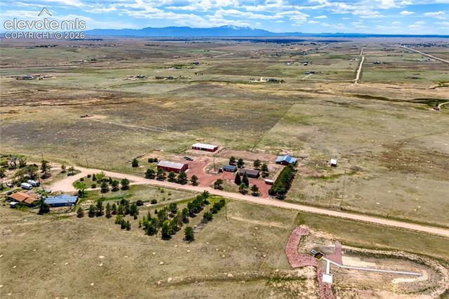 MLS Image for 21295 E Highway 24  ,Peyton, Colorado