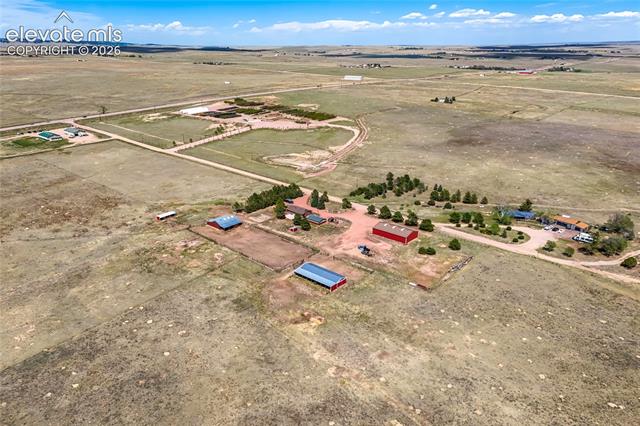 MLS Image for 21295 E Highway 24  ,Peyton, Colorado