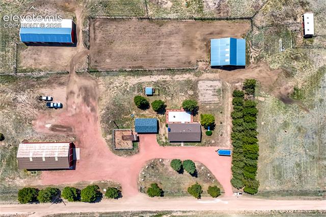 MLS Image for 21295 E Highway 24  ,Peyton, Colorado