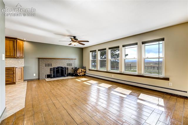 MLS Image for 21295 E Highway 24  ,Peyton, Colorado