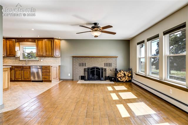 MLS Image for 21295 E Highway 24  ,Peyton, Colorado