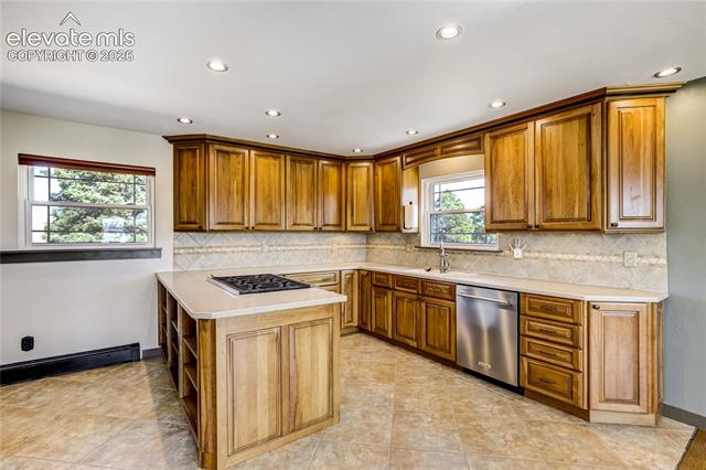 MLS Image for 21295 E Highway 24  ,Peyton, Colorado