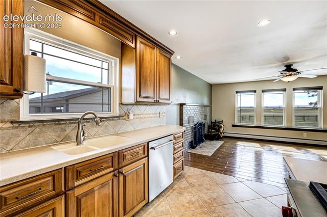 MLS Image for 21295 E Highway 24  ,Peyton, Colorado