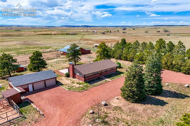 MLS Image for 21295 E Highway 24  ,Peyton, Colorado