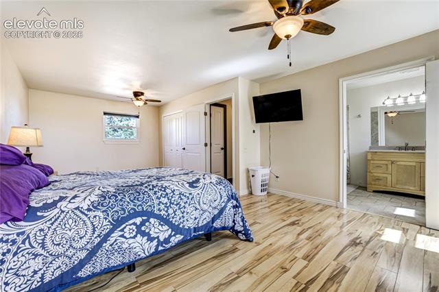 MLS Image for 21295 E Highway 24  ,Peyton, Colorado