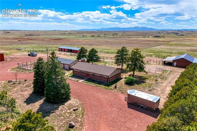 MLS Image for 21295 E Highway 24  ,Peyton, Colorado
