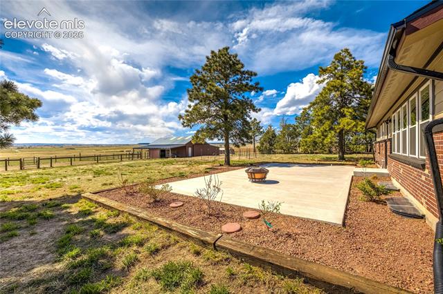 MLS Image for 21295 E Highway 24  ,Peyton, Colorado