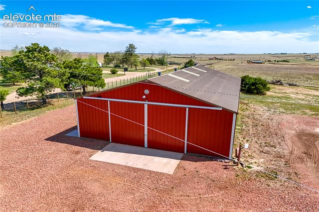 MLS Image for 21295 E Highway 24  ,Peyton, Colorado
