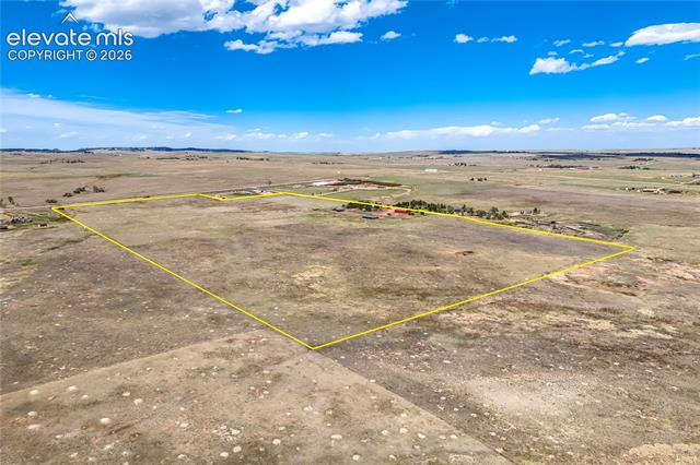 MLS Image for 21295 E Highway 24  ,Peyton, Colorado