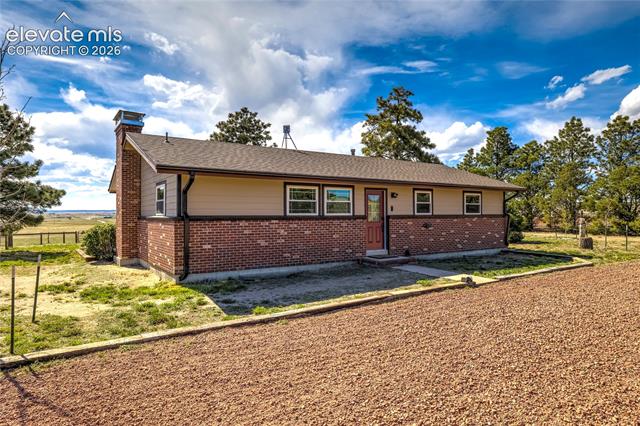 MLS Image for 21295 E Highway 24  ,Peyton, Colorado