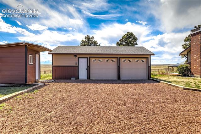 MLS Image for 21295 E Highway 24  ,Peyton, Colorado