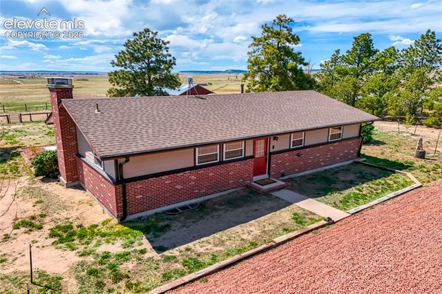 MLS Image for 21295 E Highway 24  ,Peyton, Colorado