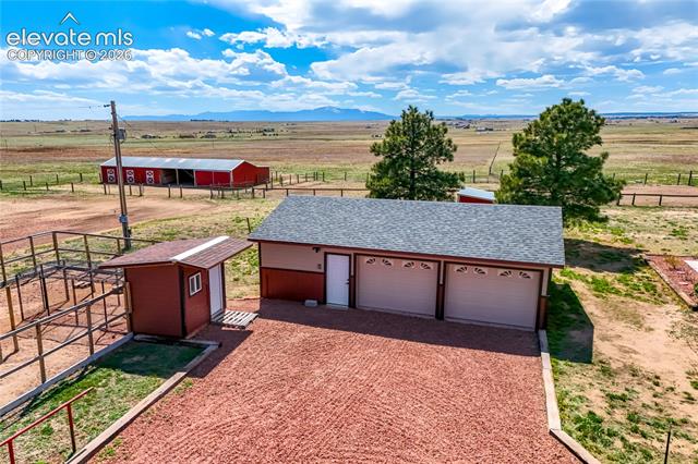 MLS Image for 21295 E Highway 24  ,Peyton, Colorado