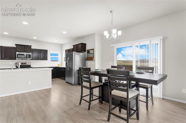 MLS Image for 6153  Decker  ,Colorado Springs, Colorado