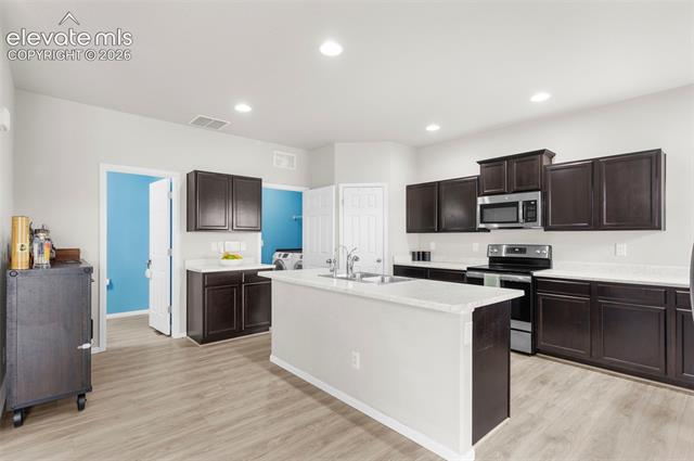 MLS Image for 6153  Decker  ,Colorado Springs, Colorado