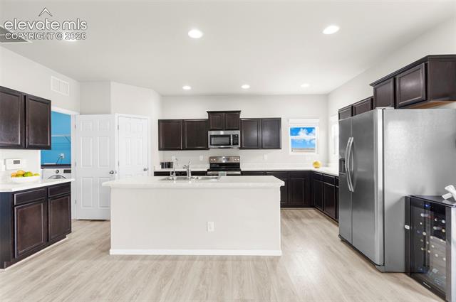 MLS Image for 6153  Decker  ,Colorado Springs, Colorado