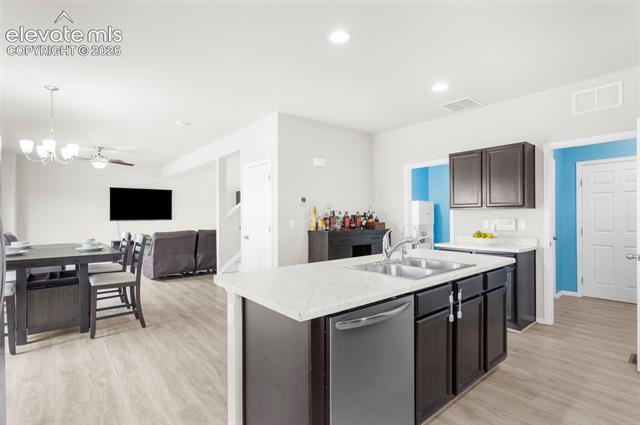 MLS Image for 6153  Decker  ,Colorado Springs, Colorado
