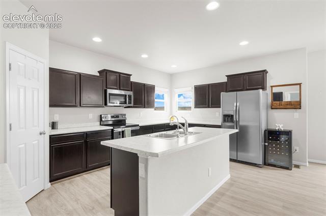 MLS Image for 6153  Decker  ,Colorado Springs, Colorado
