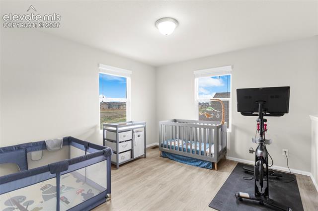 MLS Image for 6153  Decker  ,Colorado Springs, Colorado