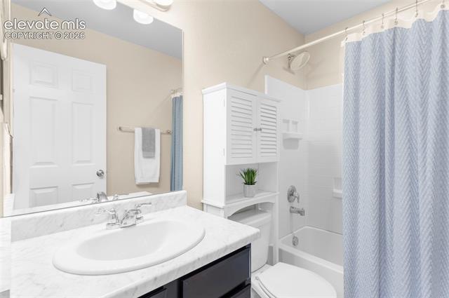 MLS Image for 6153  Decker  ,Colorado Springs, Colorado
