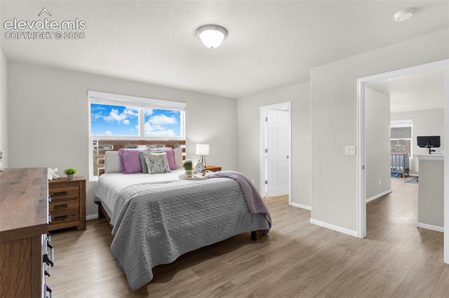 MLS Image for 6153  Decker  ,Colorado Springs, Colorado