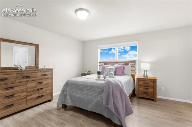 MLS Image for 6153  Decker  ,Colorado Springs, Colorado