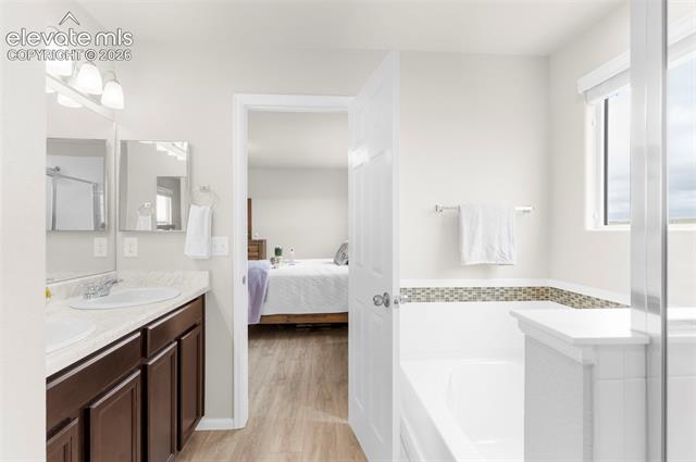 MLS Image for 6153  Decker  ,Colorado Springs, Colorado