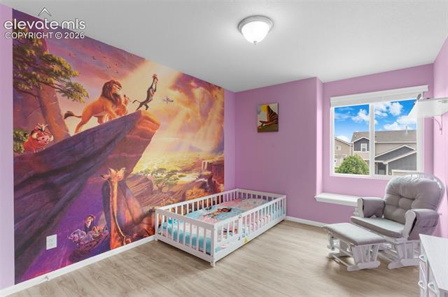 MLS Image for 6153  Decker  ,Colorado Springs, Colorado
