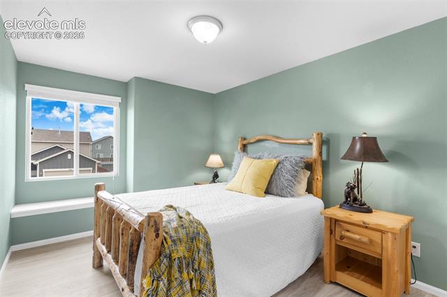 MLS Image for 6153  Decker  ,Colorado Springs, Colorado