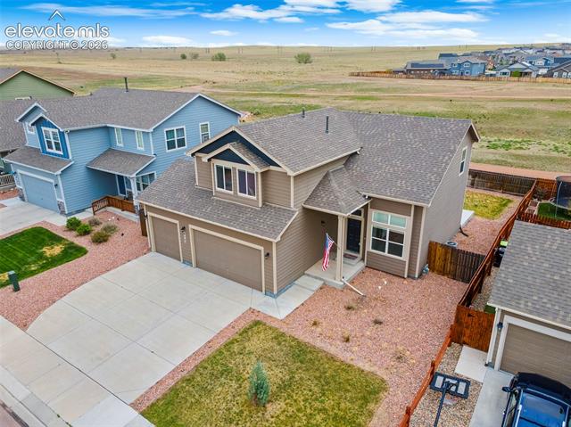 MLS Image for 6153  Decker  ,Colorado Springs, Colorado