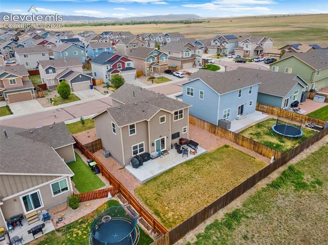 MLS Image for 6153  Decker  ,Colorado Springs, Colorado