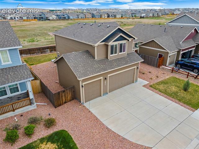 MLS Image for 6153  Decker  ,Colorado Springs, Colorado