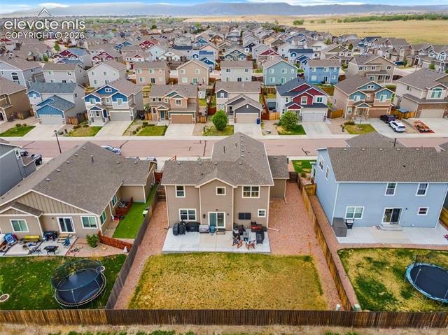 MLS Image for 6153  Decker  ,Colorado Springs, Colorado