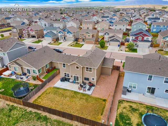 MLS Image for 6153  Decker  ,Colorado Springs, Colorado
