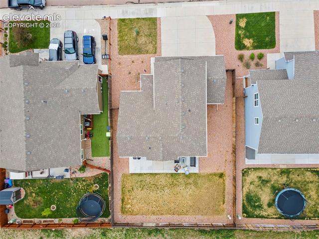 MLS Image for 6153  Decker  ,Colorado Springs, Colorado