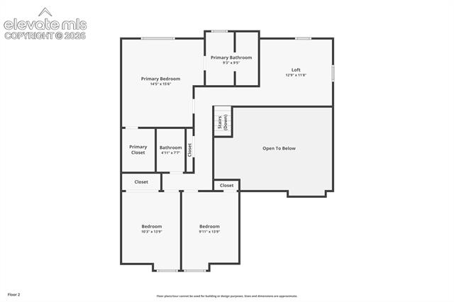 MLS Image for 6153  Decker  ,Colorado Springs, Colorado