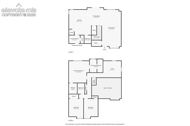 MLS Image for 6153  Decker  ,Colorado Springs, Colorado