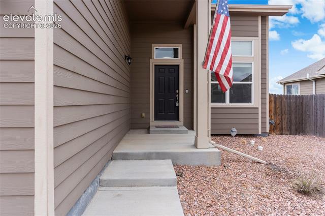 MLS Image for 6153  Decker  ,Colorado Springs, Colorado