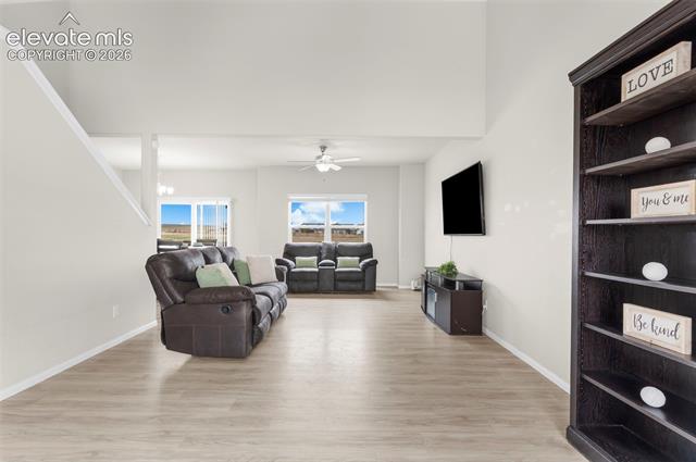 MLS Image for 6153  Decker  ,Colorado Springs, Colorado