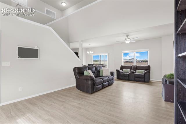 MLS Image for 6153  Decker  ,Colorado Springs, Colorado