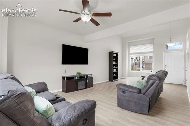 MLS Image for 6153  Decker  ,Colorado Springs, Colorado