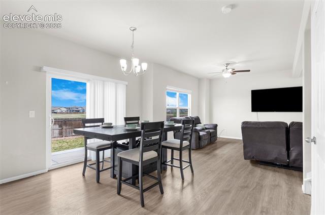 MLS Image for 6153  Decker  ,Colorado Springs, Colorado