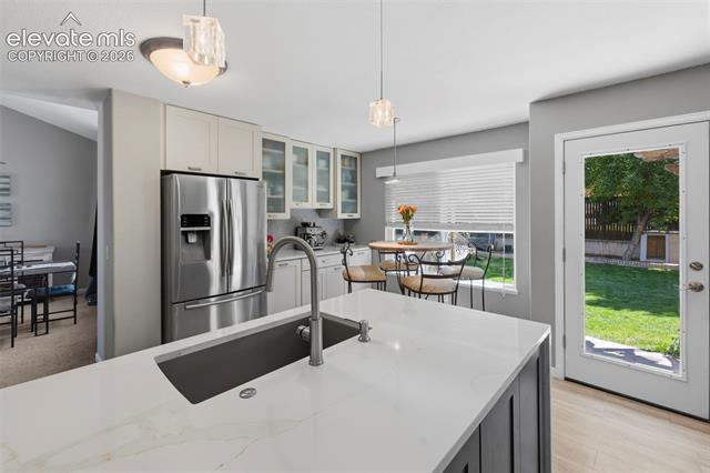 MLS Image for 2975  Mule Shoe  ,Colorado Springs, Colorado