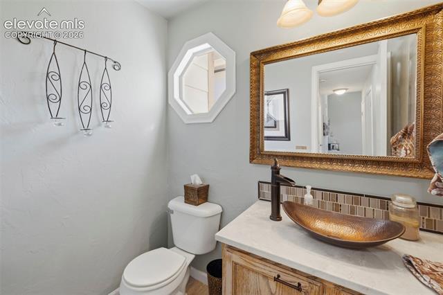 MLS Image for 2975  Mule Shoe  ,Colorado Springs, Colorado