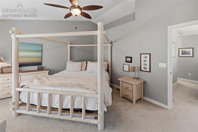 MLS Image for 2975  Mule Shoe  ,Colorado Springs, Colorado