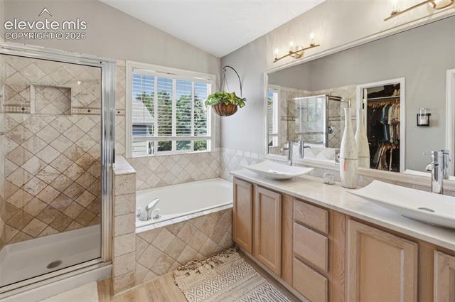 MLS Image for 2975  Mule Shoe  ,Colorado Springs, Colorado