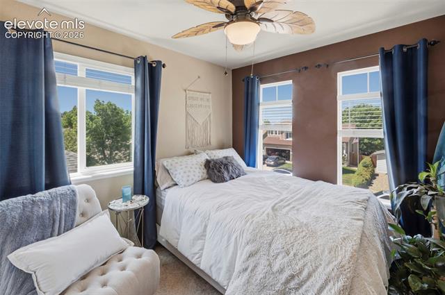 MLS Image for 2975  Mule Shoe  ,Colorado Springs, Colorado